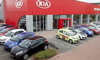 South Korean automotive major Kia Motors commenced trial production at its India plant 